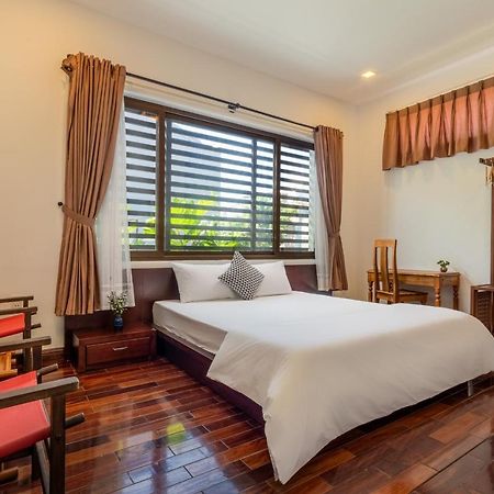 Puravida Villa Hoi An 2 Екстериор снимка