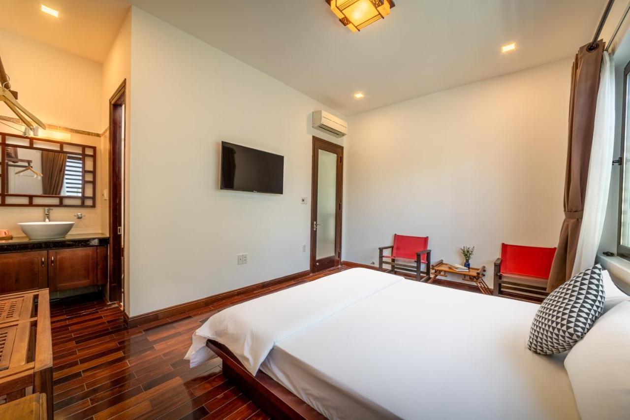Puravida Villa Hoi An 2 Екстериор снимка