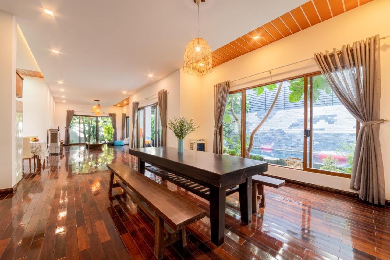 Puravida Villa Hoi An 2 Екстериор снимка