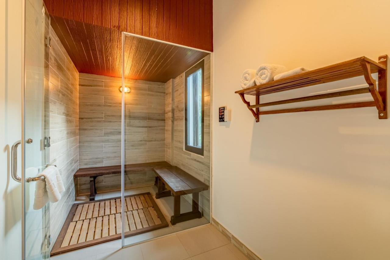Puravida Villa Hoi An 2 Екстериор снимка