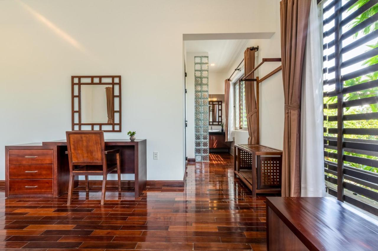 Puravida Villa Hoi An 2 Екстериор снимка